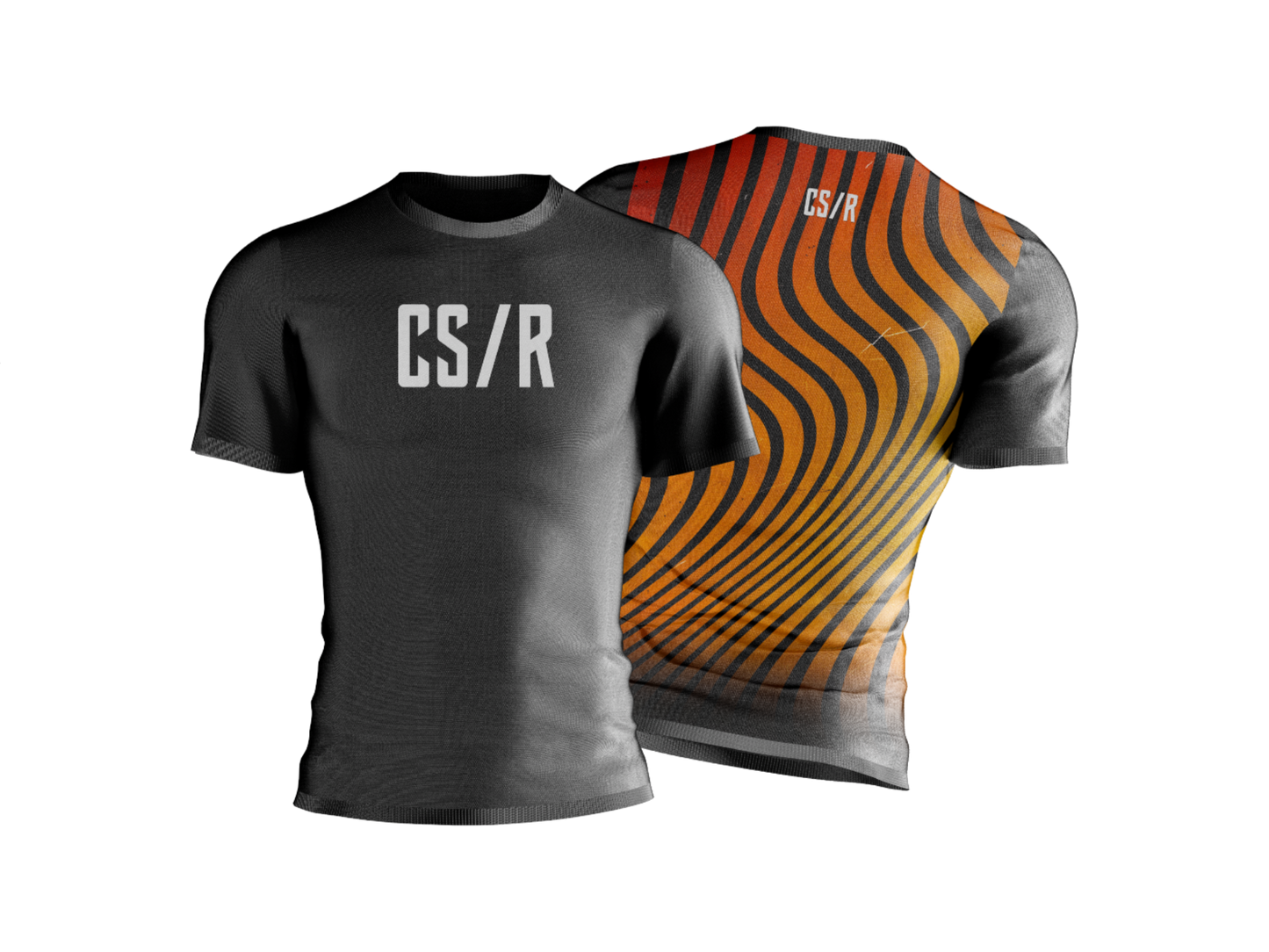 Men's CS/R Rashguard
