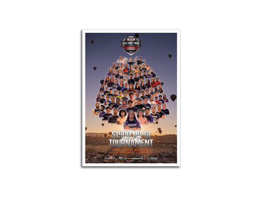 CS/R Invitational Poster