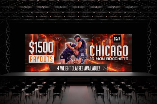 CS/R Invitational Chicago